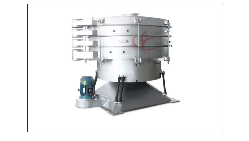 搖擺篩 搖擺篩概述圖